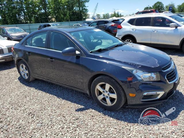 1G1PC5SB8F7208539 2015 CHEVROLET CRUZE photo no. 4