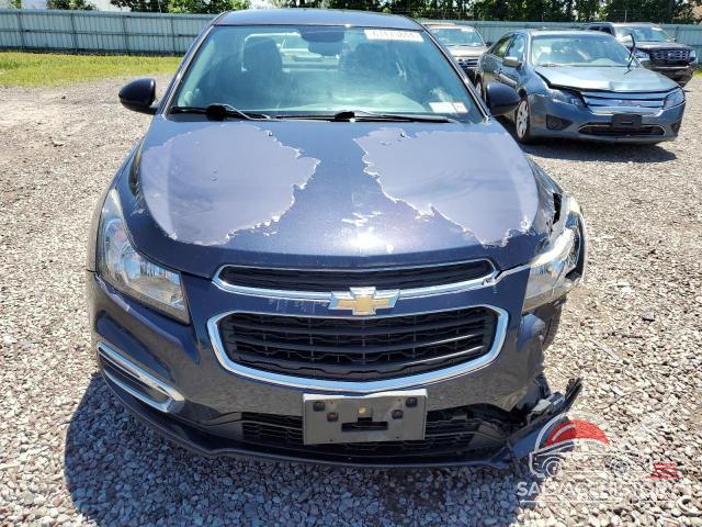 1G1PC5SB8F7208539 2015 CHEVROLET CRUZE photo no. 5