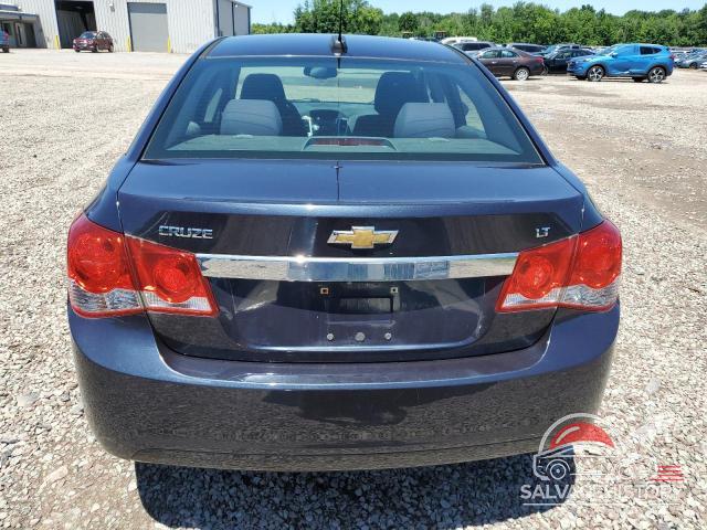 1G1PC5SB8F7208539 2015 CHEVROLET CRUZE photo no. 6