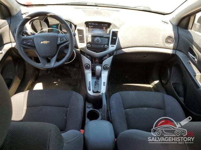 1G1PC5SB8F7208539 2015 CHEVROLET CRUZE photo no. 8