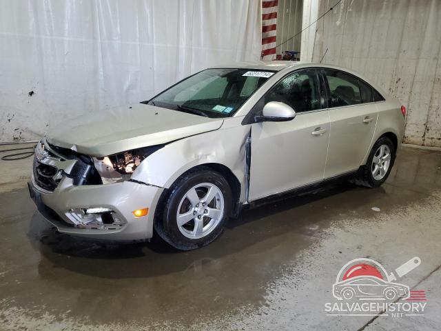 1G1PC5SB9F7292242 2015 CHEVROLET CRUZE photo no. 24