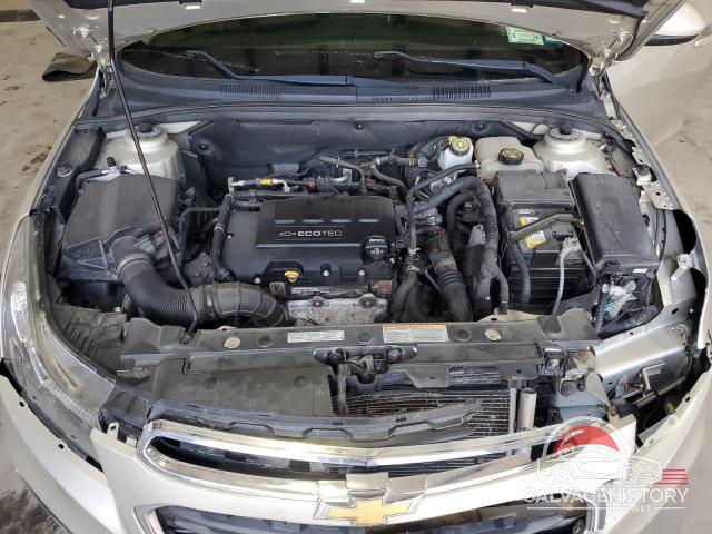 1G1PC5SB9F7292242 2015 CHEVROLET CRUZE photo no. 11