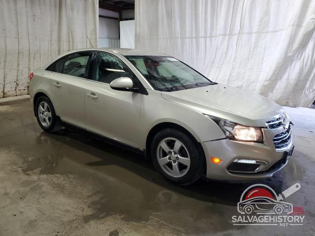1G1PC5SB9F7292242 2015 CHEVROLET CRUZE photo no. 4
