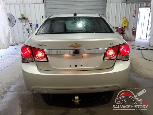 1G1PC5SB9F7292242 2015 CHEVROLET CRUZE photo no. 6