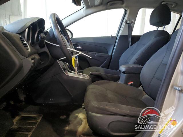 1G1PC5SB9F7292242 2015 CHEVROLET CRUZE photo no. 7