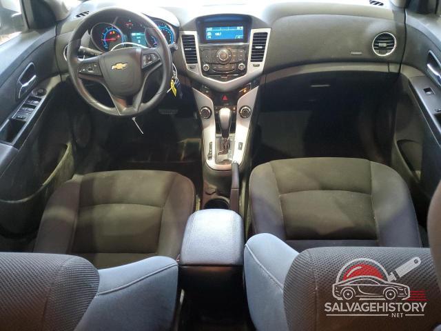 1G1PC5SB9F7292242 2015 CHEVROLET CRUZE photo no. 8