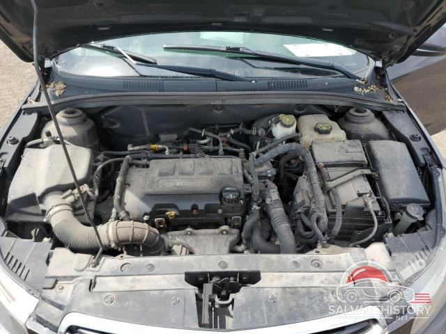 1G1PC5SBXF7297353 2015 CHEVROLET CRUZE photo no. 11