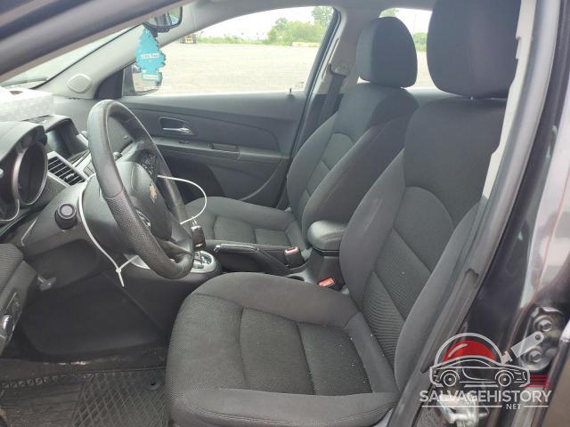 1G1PC5SBXF7297353 2015 CHEVROLET CRUZE photo no. 7