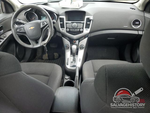 1G1PC5SBXF7297353 2015 CHEVROLET CRUZE photo no. 8