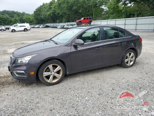 1G1PE5SB5F7283838 2015 CHEVROLET CRUZE photo no. 15