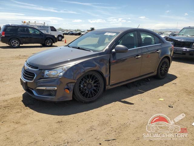 1G1PG5SB1F7151136 2015 CHEVROLET CRUZE photo no. 13