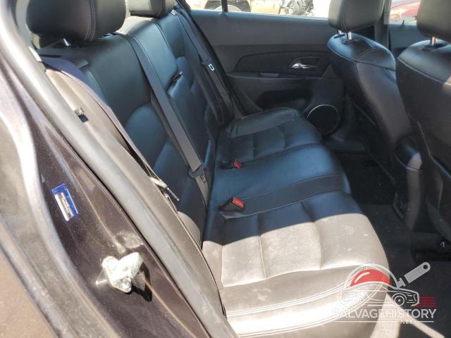 1G1PG5SB1F7151136 2015 CHEVROLET CRUZE photo no. 10