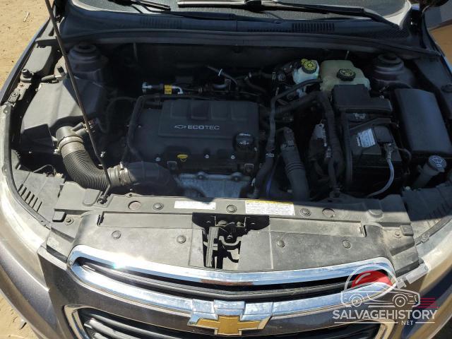 1G1PG5SB1F7151136 2015 CHEVROLET CRUZE photo no. 11
