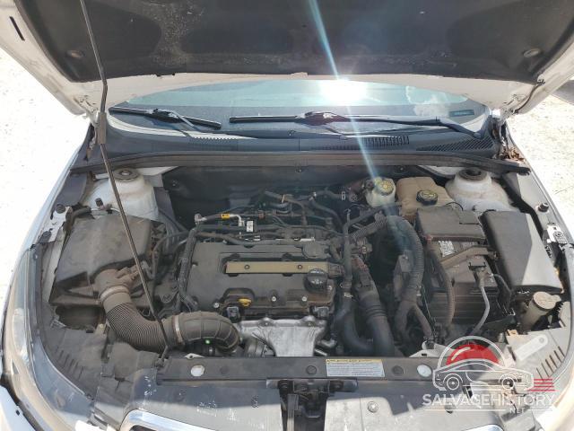 1G1PG5SB5F7159515 2015 CHEVROLET CRUZE photo no. 11