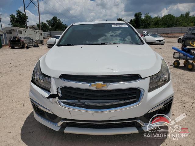 1G1PG5SB5F7159515 2015 CHEVROLET CRUZE photo no. 5