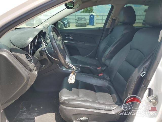 1G1PG5SB5F7159515 2015 CHEVROLET CRUZE photo no. 7