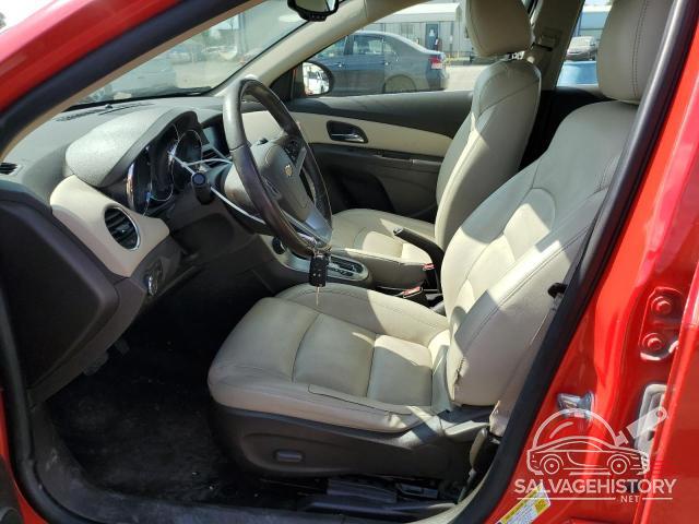 1G1PG5SB7F7234618 2015 CHEVROLET CRUZE photo no. 7