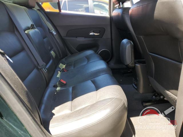 1G1PG5SB9F7237066 2015 CHEVROLET CRUZE photo no. 10