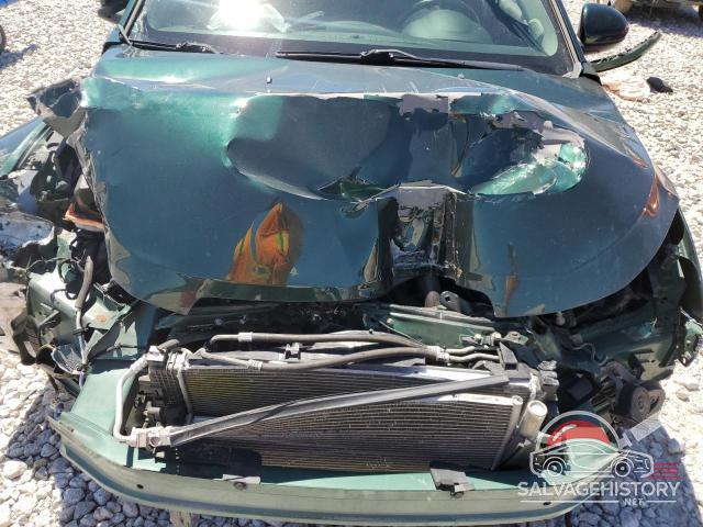 1G1PG5SB9F7237066 2015 CHEVROLET CRUZE photo no. 11