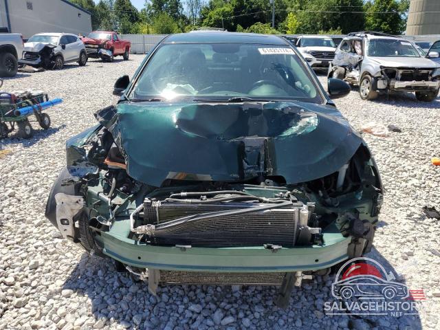 1G1PG5SB9F7237066 2015 CHEVROLET CRUZE photo no. 5