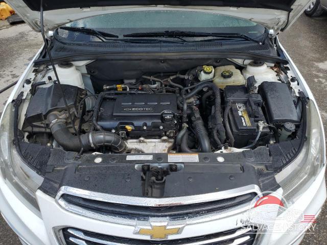 1G1PG5SBXF7262932 2015 CHEVROLET CRUZE photo no. 11
