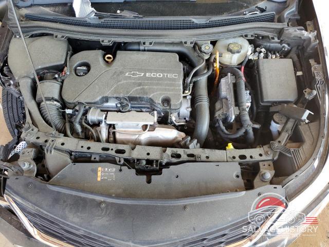 1G1BC5SM0G7235439 2016 CHEVROLET CRUZE photo no. 10