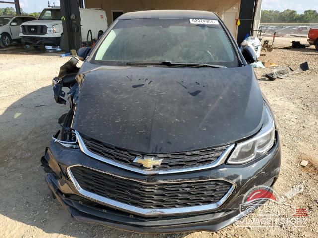 1G1BC5SM0G7235439 2016 CHEVROLET CRUZE photo no. 4
