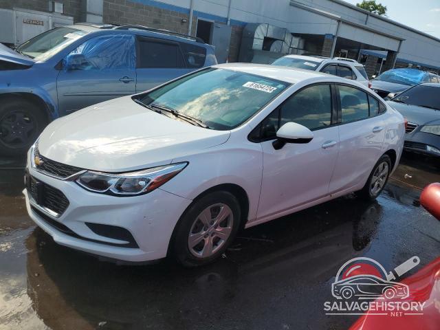 1G1BC5SM2G7313249 2016 CHEVROLET CRUZE photo no. 19