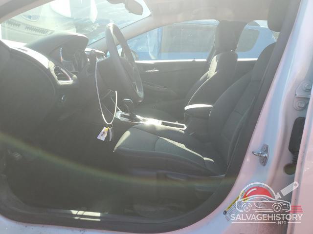 1G1BC5SM2G7313249 2016 CHEVROLET CRUZE photo no. 7