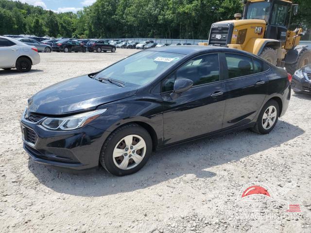 1G1BC5SM8G7262114 2016 CHEVROLET CRUZE photo no. 6