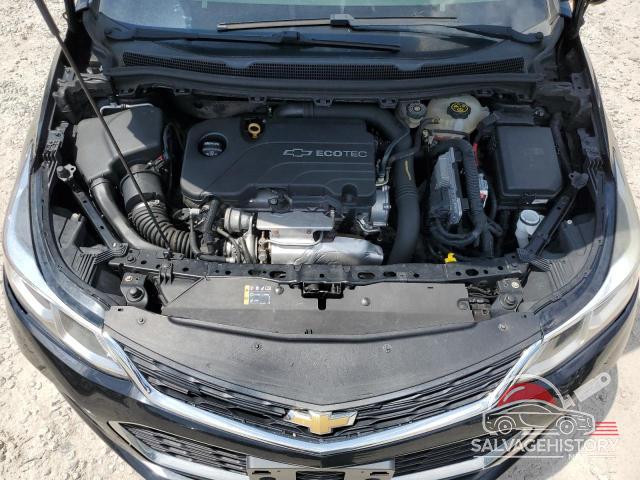 1G1BC5SM8G7262114 2016 CHEVROLET CRUZE photo no. 11