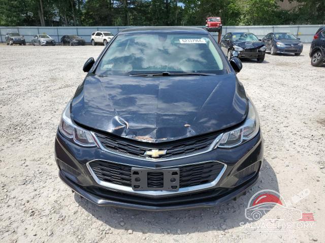 1G1BC5SM8G7262114 2016 CHEVROLET CRUZE photo no. 5