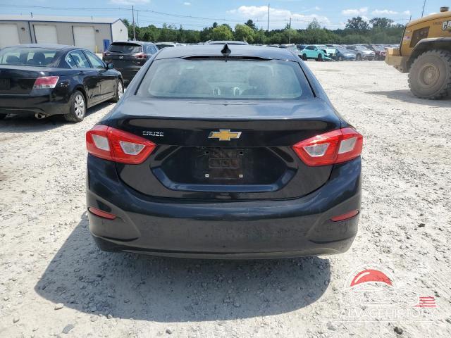 1G1BC5SM8G7262114 2016 CHEVROLET CRUZE photo no. 6