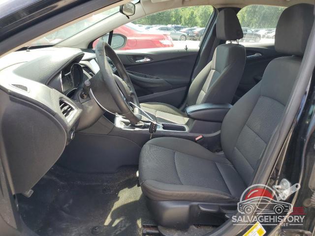 1G1BC5SM8G7262114 2016 CHEVROLET CRUZE photo no. 7