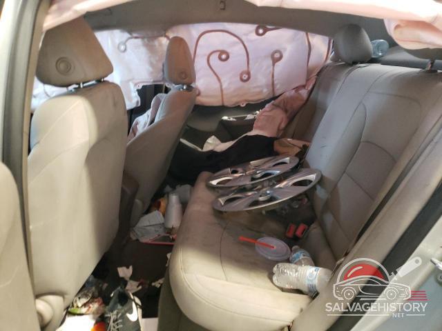 1G1BC5SM8G7306855 2016 CHEVROLET CRUZE photo no. 10