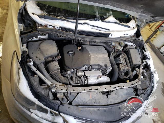 1G1BC5SM8G7306855 2016 CHEVROLET CRUZE photo no. 11