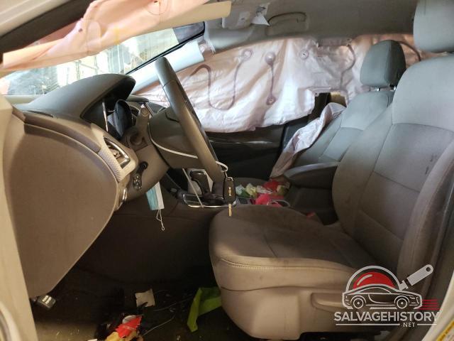 1G1BC5SM8G7306855 2016 CHEVROLET CRUZE photo no. 7