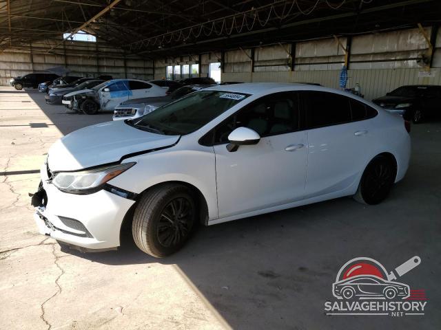 1G1BC5SM9G7251395 2016 CHEVROLET CRUZE photo no. 24