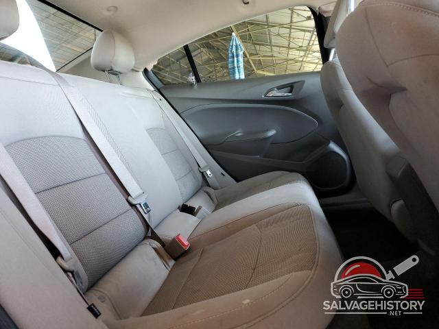 1G1BC5SM9G7251395 2016 CHEVROLET CRUZE photo no. 10