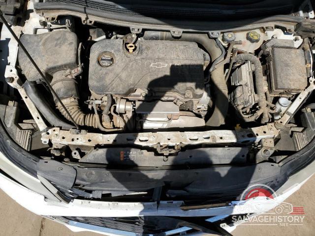 1G1BC5SM9G7251395 2016 CHEVROLET CRUZE photo no. 11