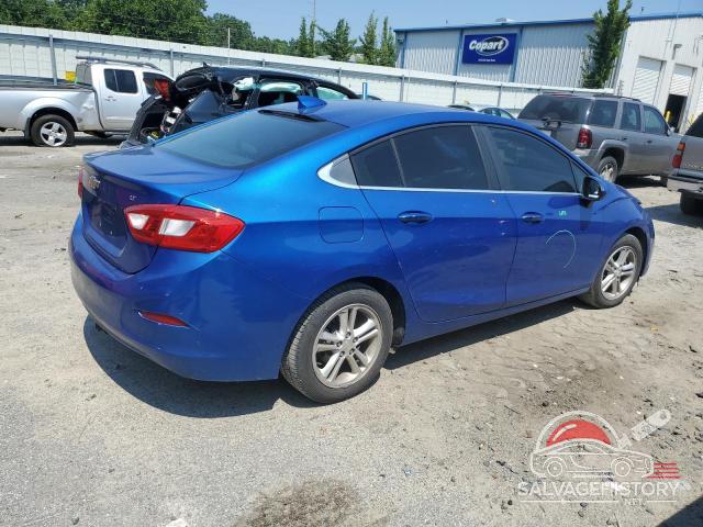 1G1BE5SM1G7242605 2016 CHEVROLET CRUZE photo no. 3