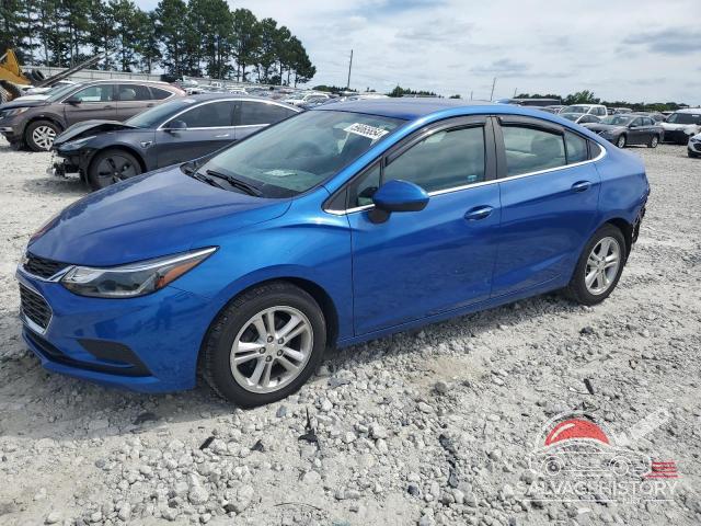 1G1BE5SM2G7291652 2016 CHEVROLET CRUZE photo no. 11
