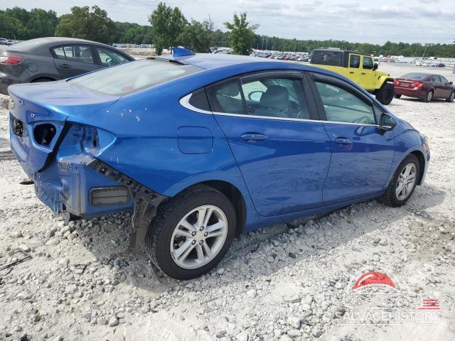 1G1BE5SM2G7291652 2016 CHEVROLET CRUZE photo no. 3