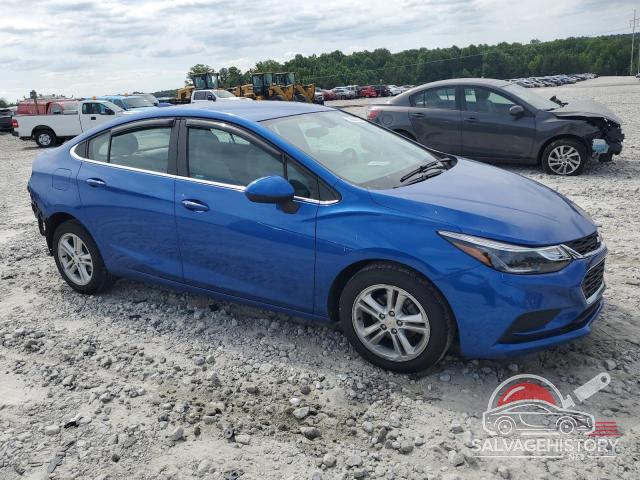 1G1BE5SM2G7291652 2016 CHEVROLET CRUZE photo no. 4