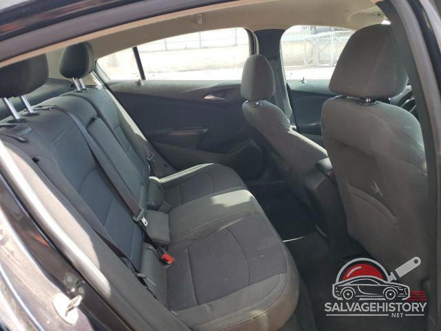 1G1BE5SM7G7306114 2016 CHEVROLET CRUZE photo no. 10