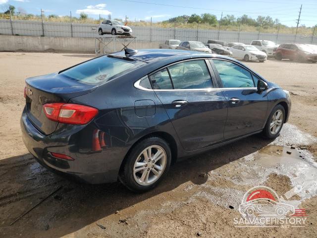 1G1BE5SM7G7306114 2016 CHEVROLET CRUZE photo no. 3