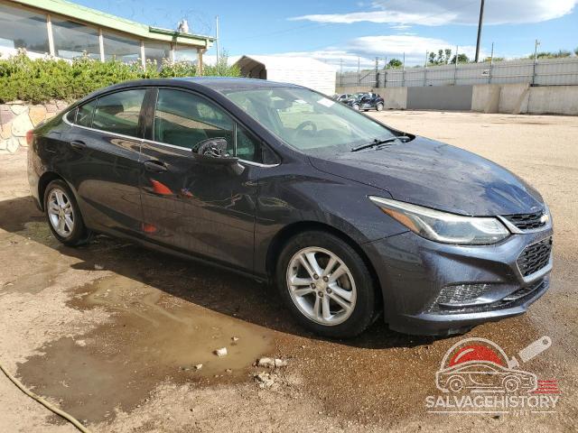1G1BE5SM7G7306114 2016 CHEVROLET CRUZE photo no. 4