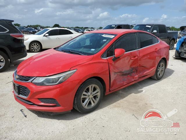 1G1BE5SMXG7245793 2016 CHEVROLET CRUZE photo no. 23