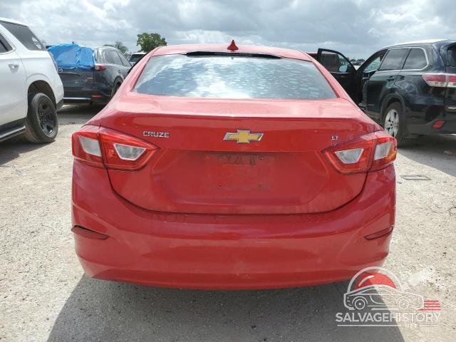1G1BE5SMXG7245793 2016 CHEVROLET CRUZE photo no. 6