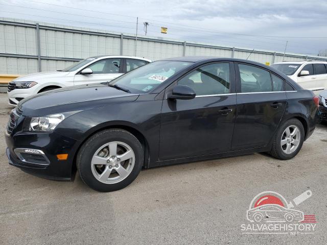 1G1PE5SB4G7191394 2016 CHEVROLET CRUZE photo no. 1